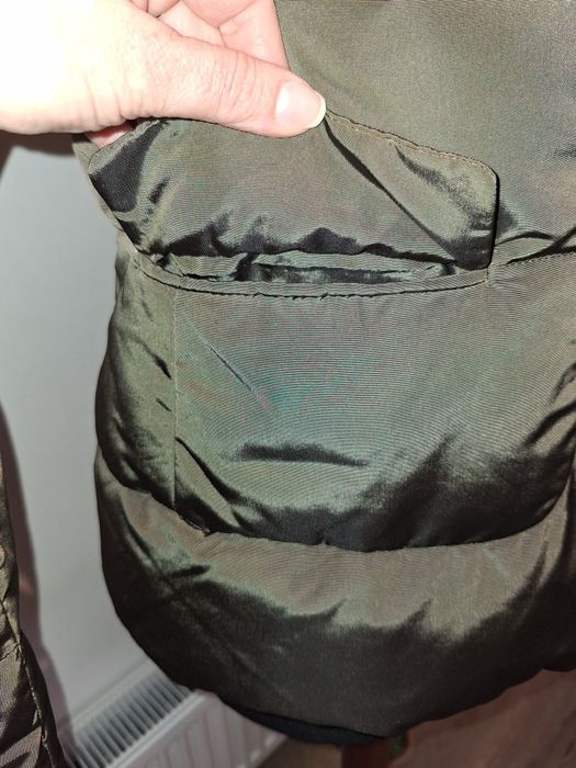 Geaca cu puf Marella