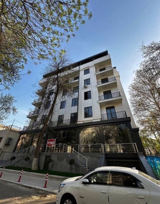 Ялангач срочно продается квартира новостройка 2/2/5 коробка