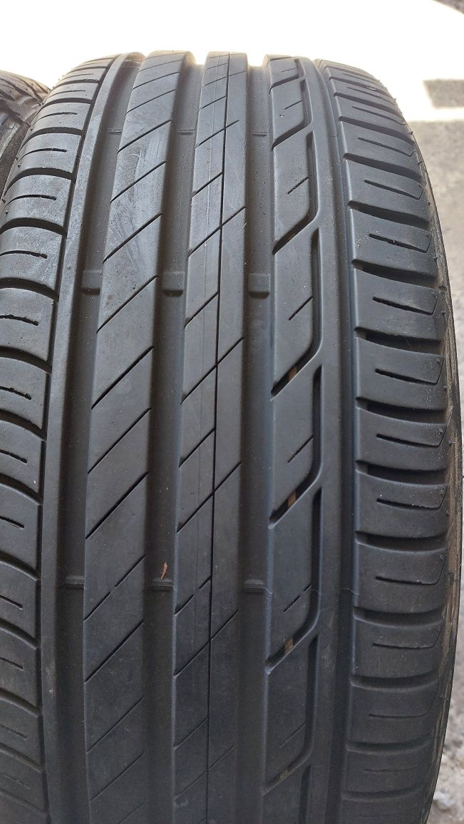 Летни гуми 215/50/18 Bridgestone Turanza T001 4 броя