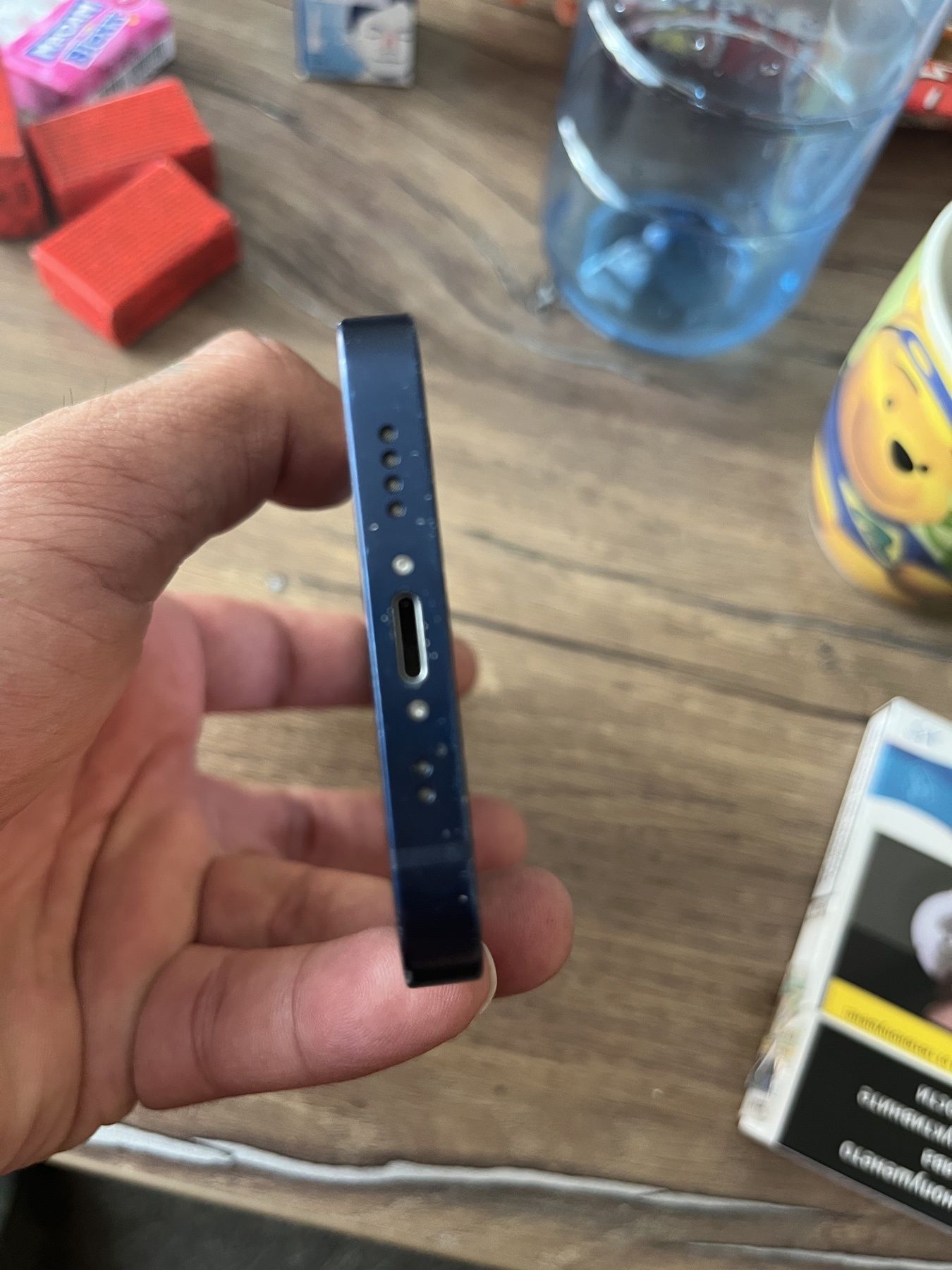 Iphone 12 mini 128GB