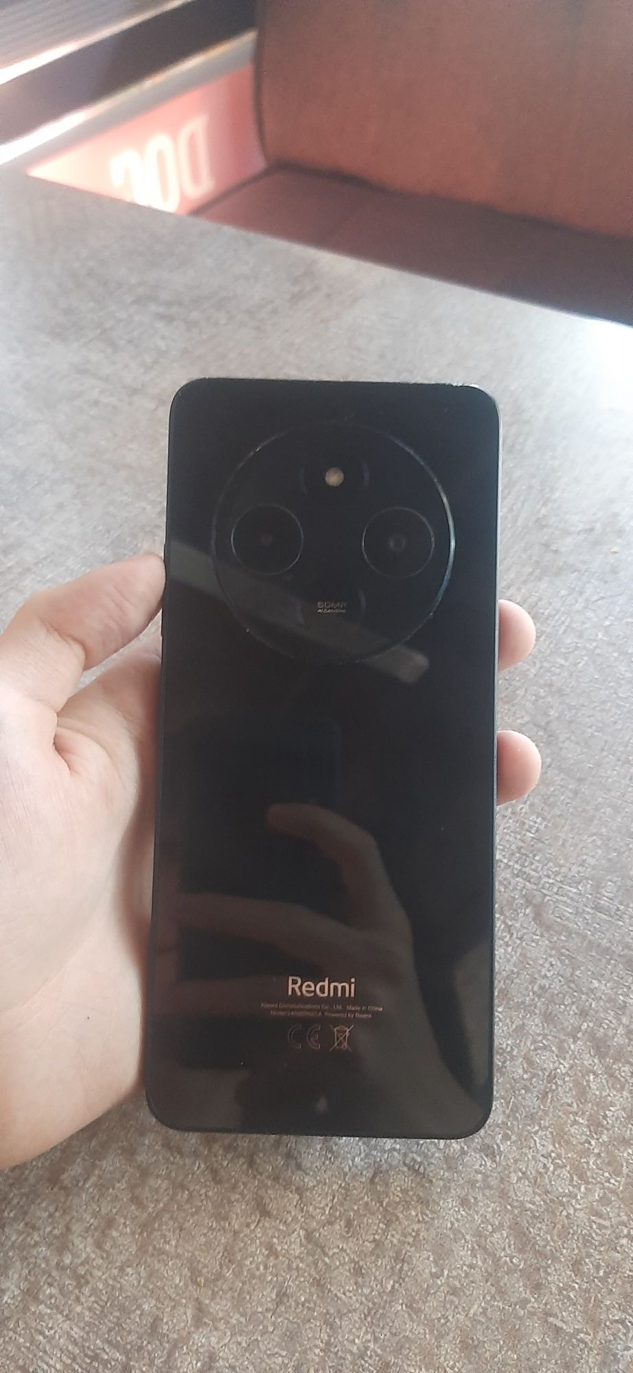 Redmi 14C sotiladi