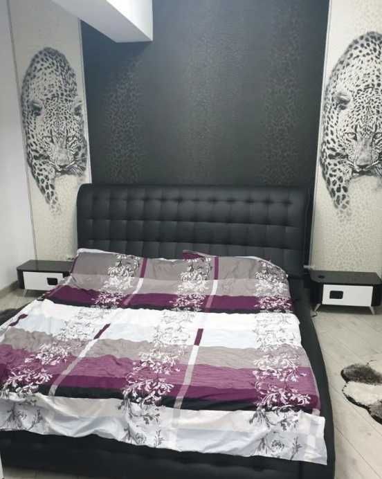 Дава се под наем Двустаен апартамент в Пловдив, Център - 44 кв.м за 188.7 € - Снимка #3