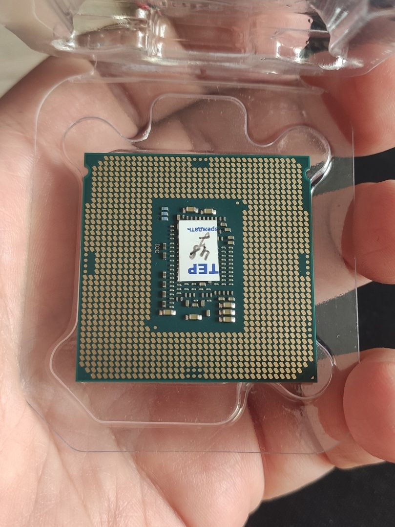 Intel celeron g4930