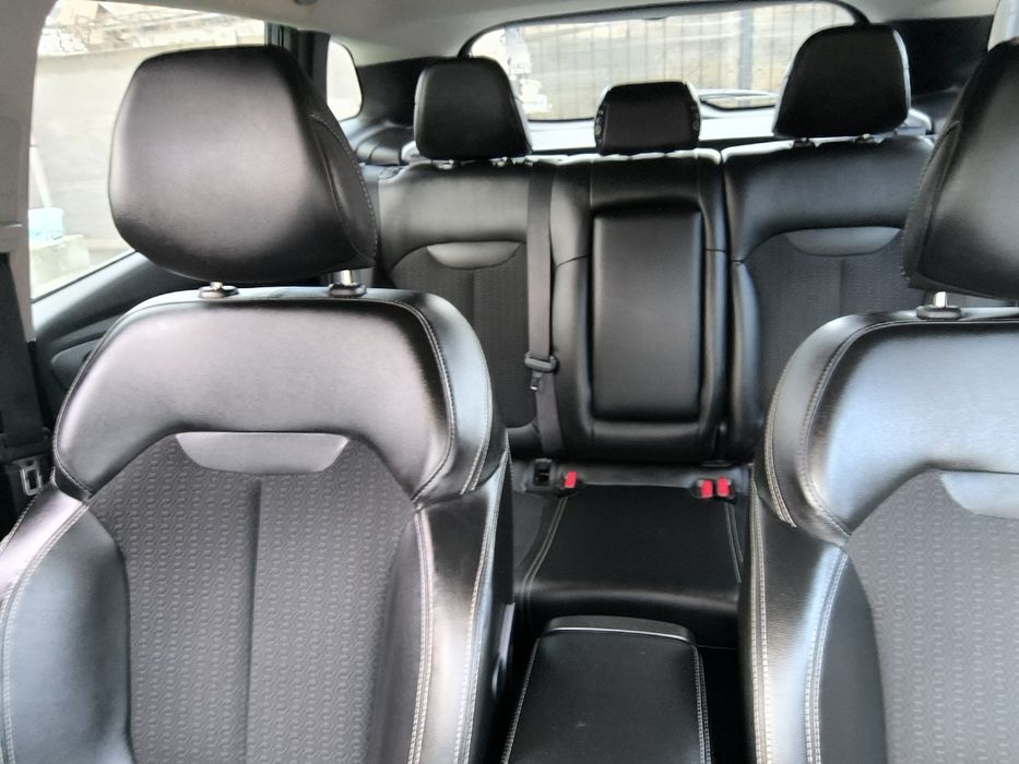 Renault Kadjar 1.6 dci 2016