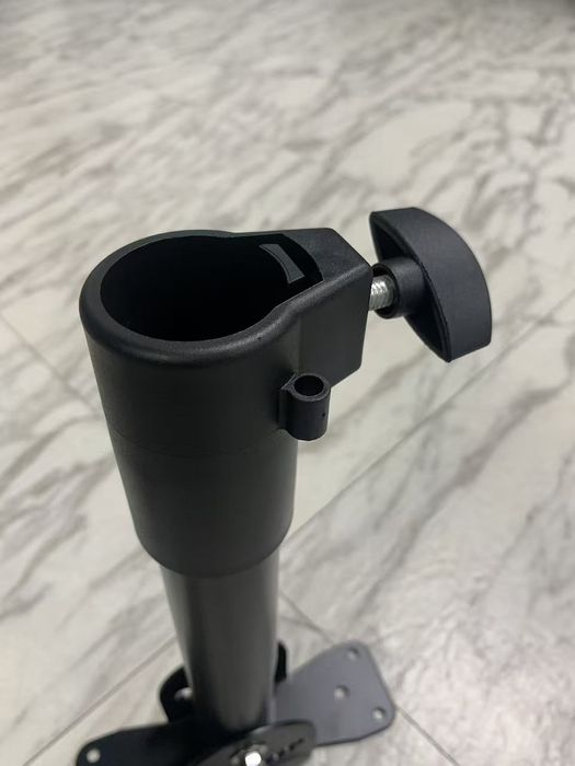 Крепление спутникового интернета Старлинк