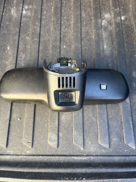 Огледало с камера ауди А6 C7