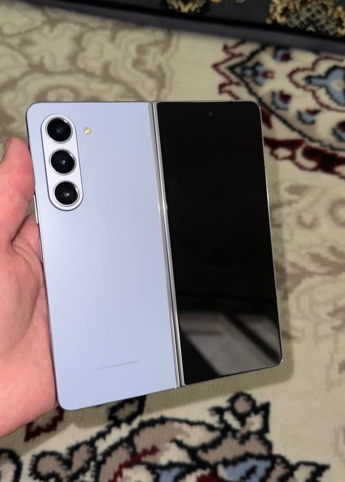 Samsung Galaxy Z Fold 5 5G