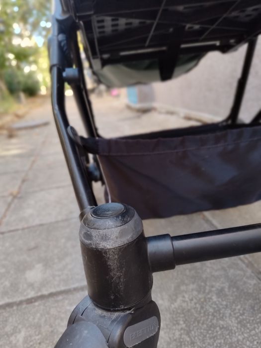 Детска количка Bebetto Yoddi