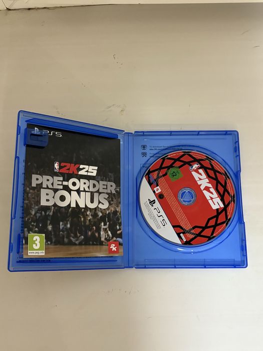 Проедается игра , VS в подарок