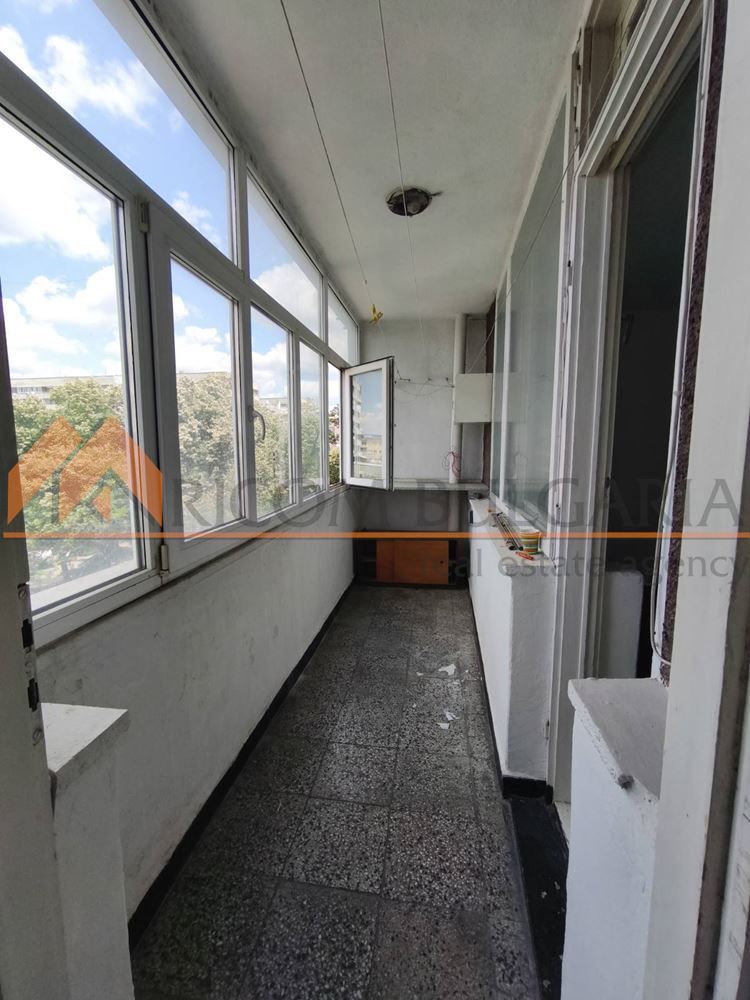 4-стаен в Варна-ВИНС площ 120