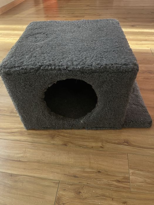 Продам домик для котика