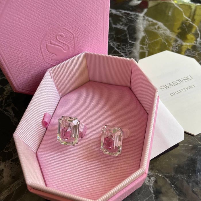 Серьги Swarovski Millenia (Collection 1)