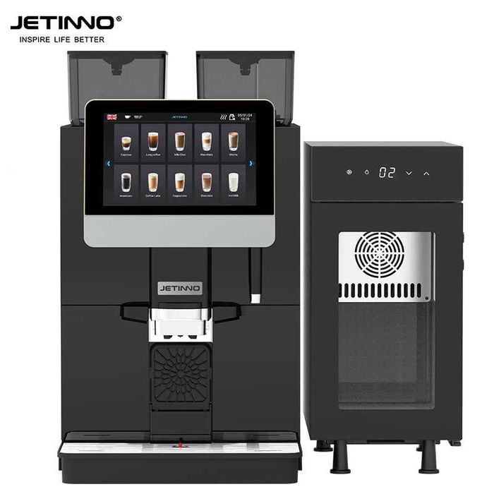 Кофемашина Jetinno JL32