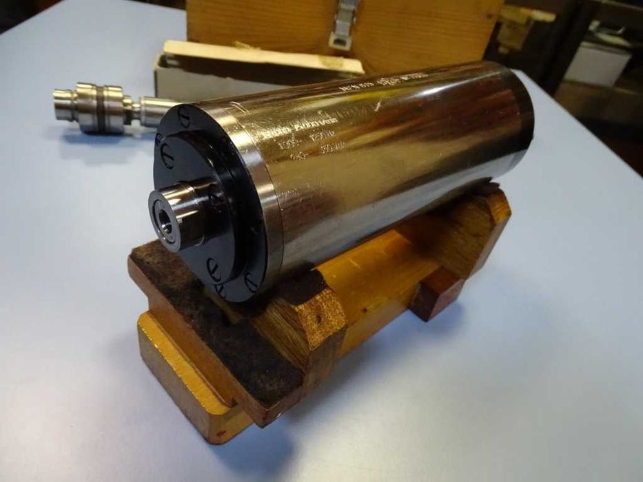 Високооборотен шпиндел за шлайф SFJ FISCHER MFN875 grinding spindle