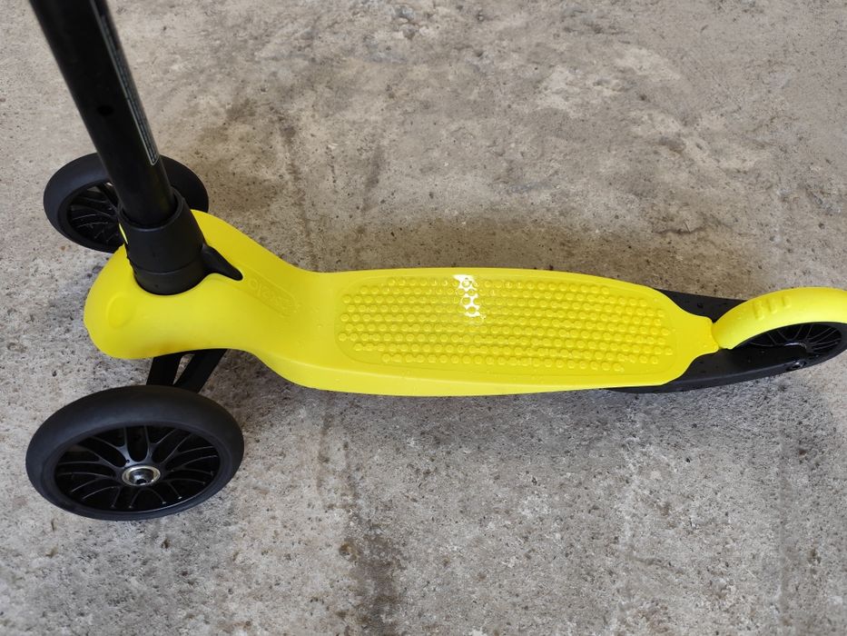 Trotineta pentru copii