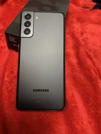 Vand Samsung Galaxy s21+ 5G