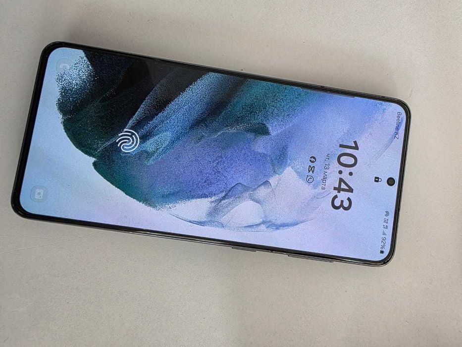 Samsung S21 5G флагман