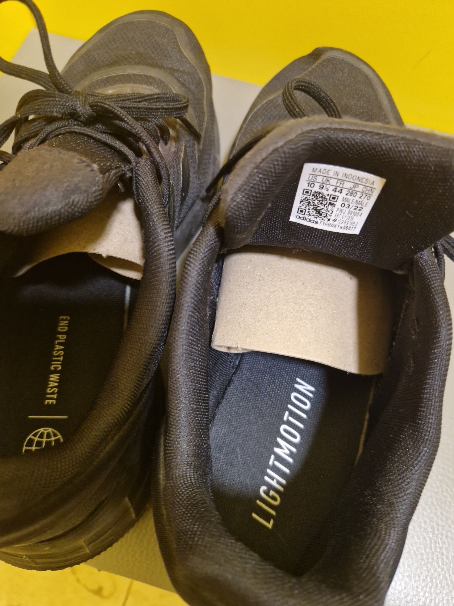 Adidas 44н много удобни