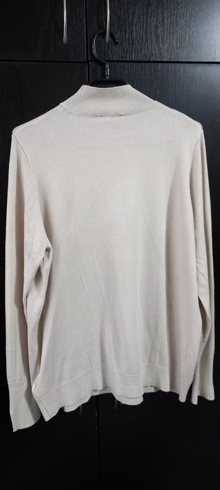 Pulover damă subțirel tip maleta XL