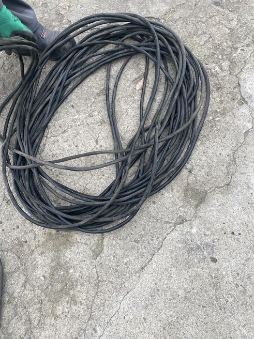 Продам медный кабель двухжильный