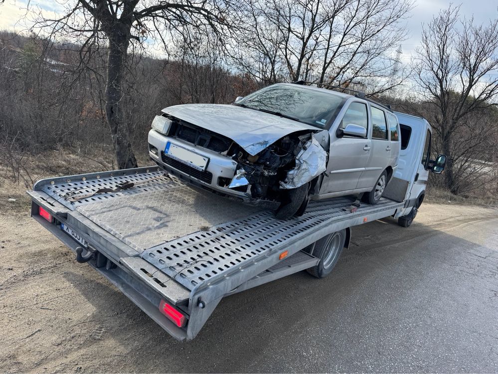 Транспорт на Автомобили Пътна Помощ 24/7 Road Assistance 24/7