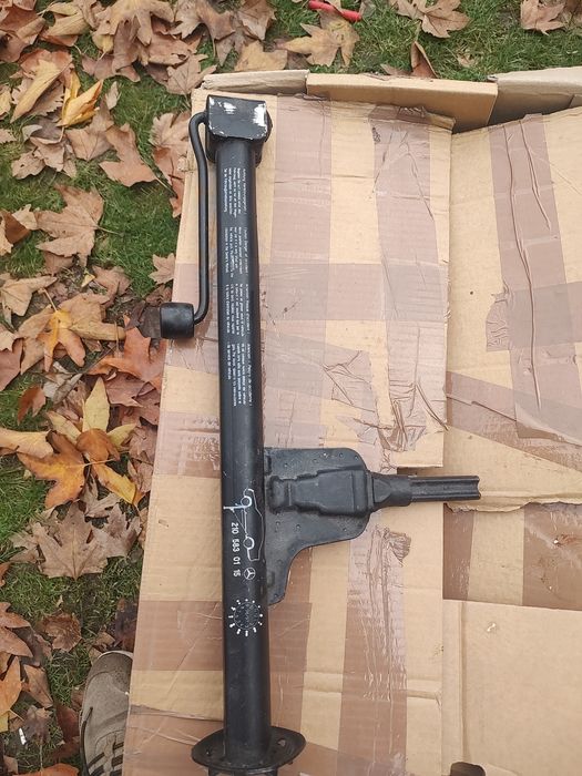 Крик за mercedes