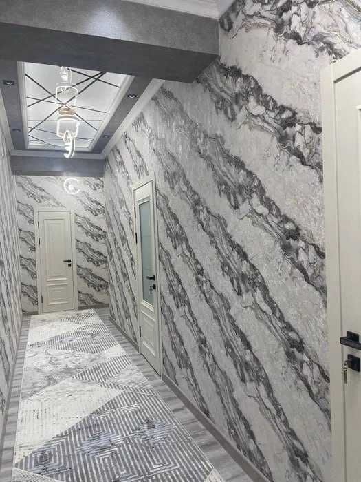 Ш.СРОЧНО аренда к-ра в Сергели-чина хаус 2/5/10 2-бекат