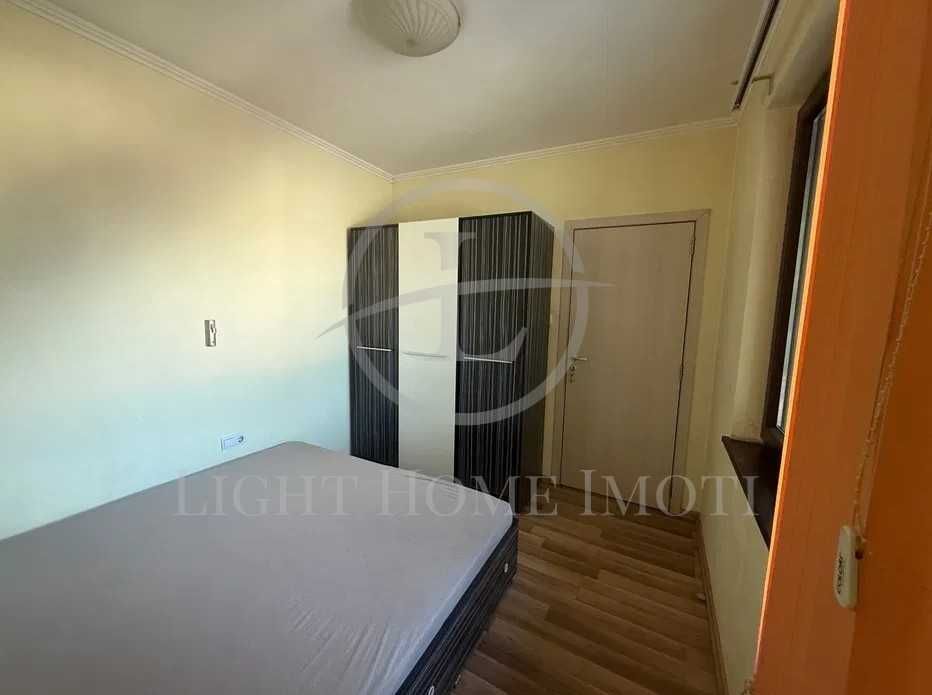 Продава се Двустаен апартамент в Пловдив, Център - 38 кв.м за 3053 €/кв.м - Снимка #5