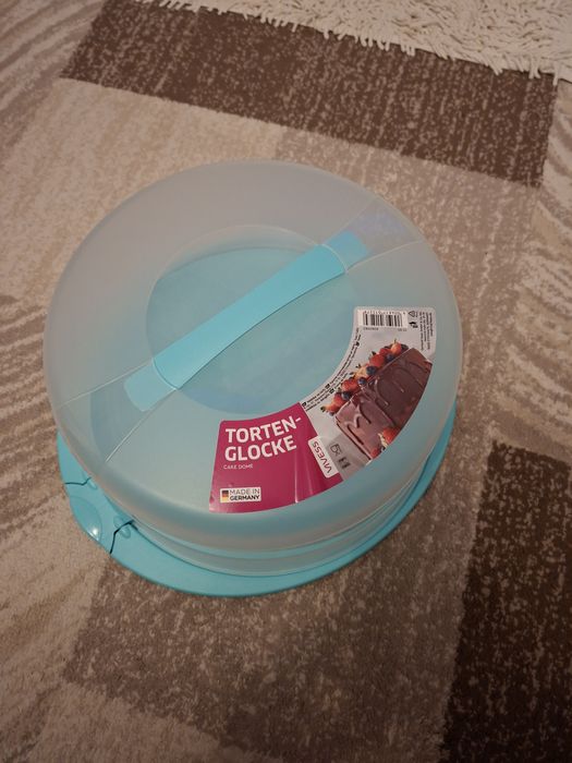 Кутия за торта - Нова