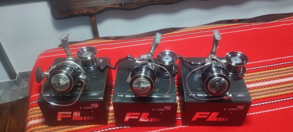 Макари FL Strategist TX 14000