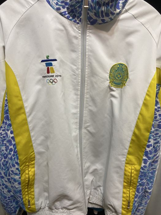 Спортивка олимпийских игр