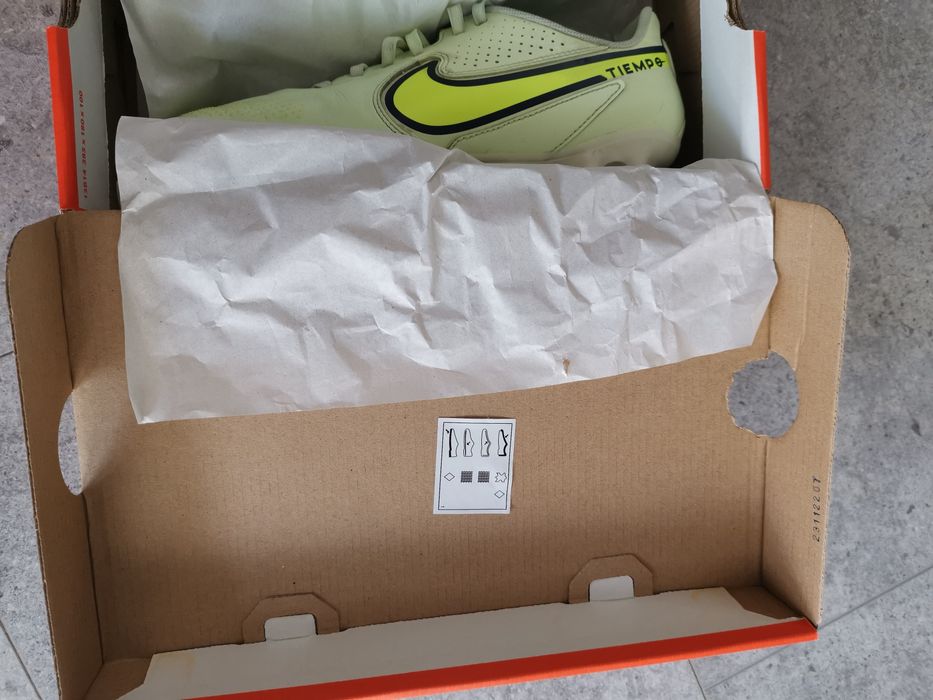 Nike tiempo legend 9