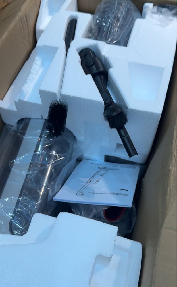 Пылесосы Dreame H14 Dual