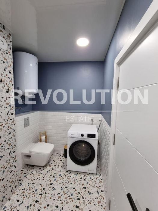 Дава се под наем Двустаен апартамент в Варна, Левски - 90 кв.м за 757.86 € - Снимка #4