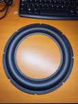 Membrană/suspensie difuzor subwoofer 10inch