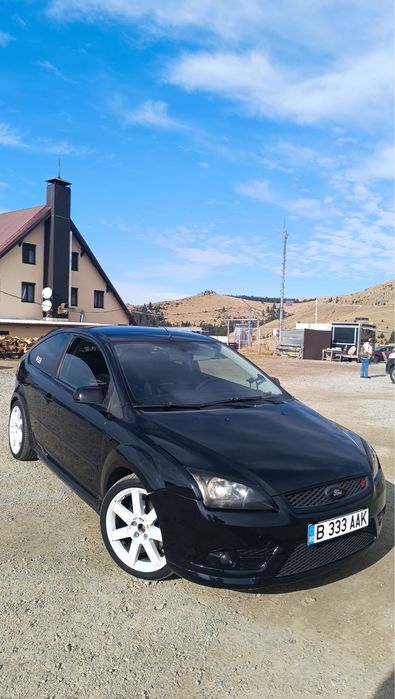 Vand jante Ford 5x108