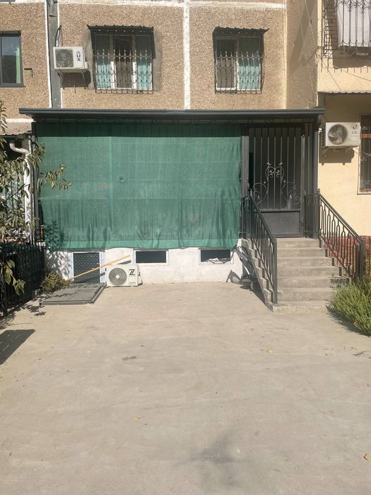 Продам 3-х ком квартиру на Юнусабаде 14 квартал