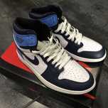 Air Jordan 1 - 40 и 41 номер