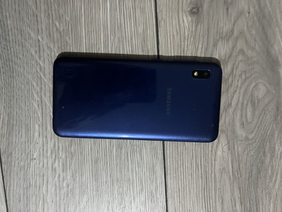 Vand samsung galaxy a10