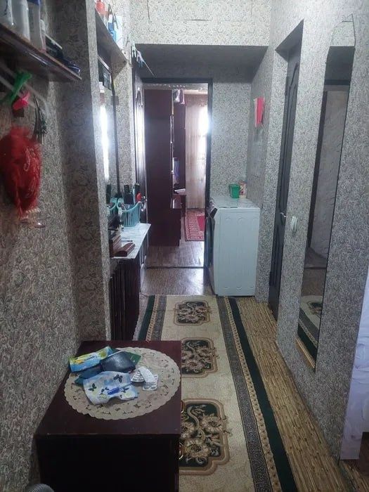 Продам квартиру в сергелях