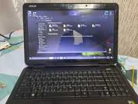 Продам ноутбук Asus k50