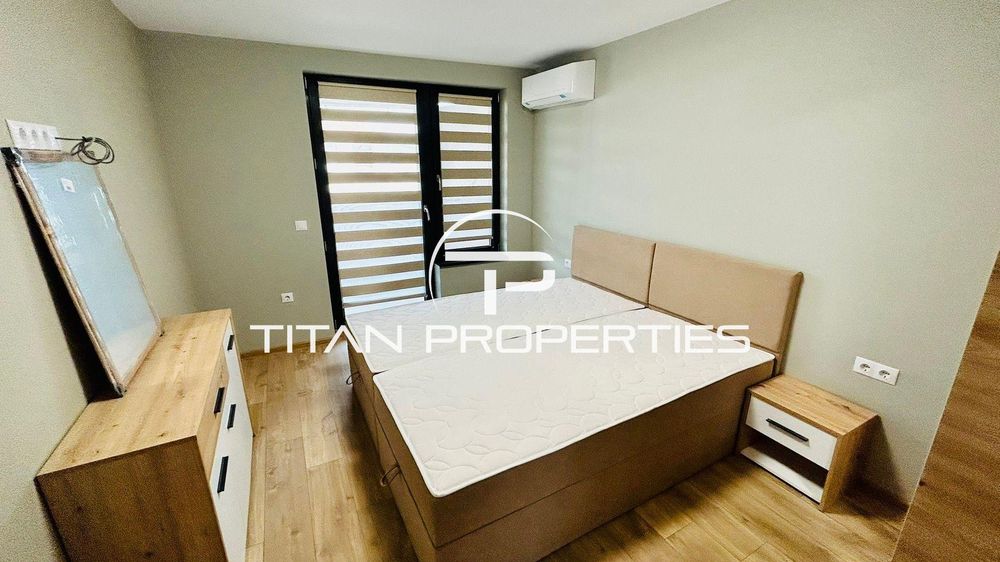 Продава се Тристаен апартамент в Бургас, Център - 98 кв.м за 2705 €/кв.м - Снимка #5