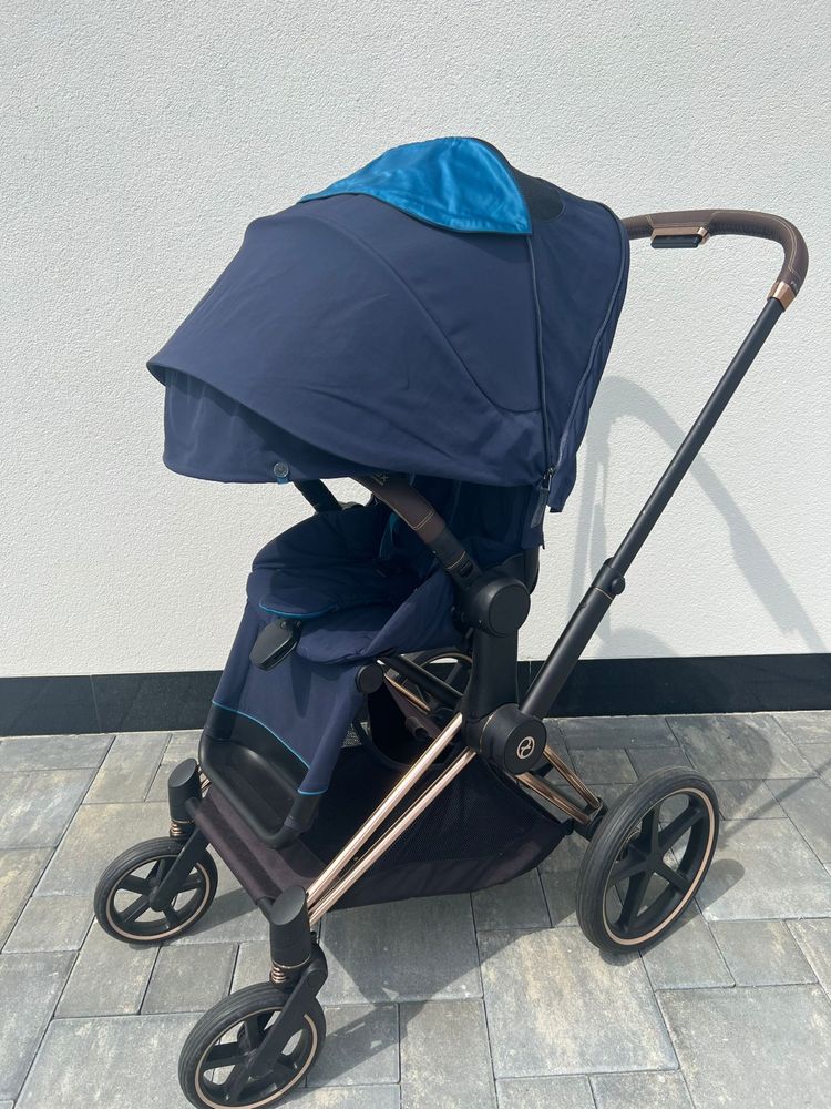 Carucior Cybex Priam