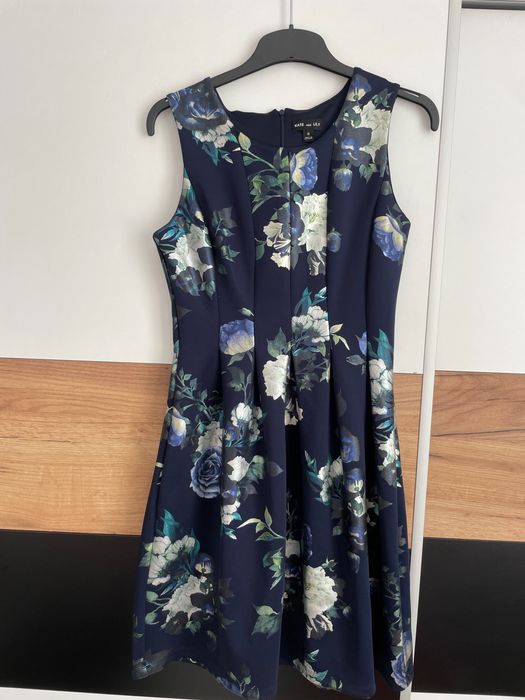 Rochie purtată o singură data