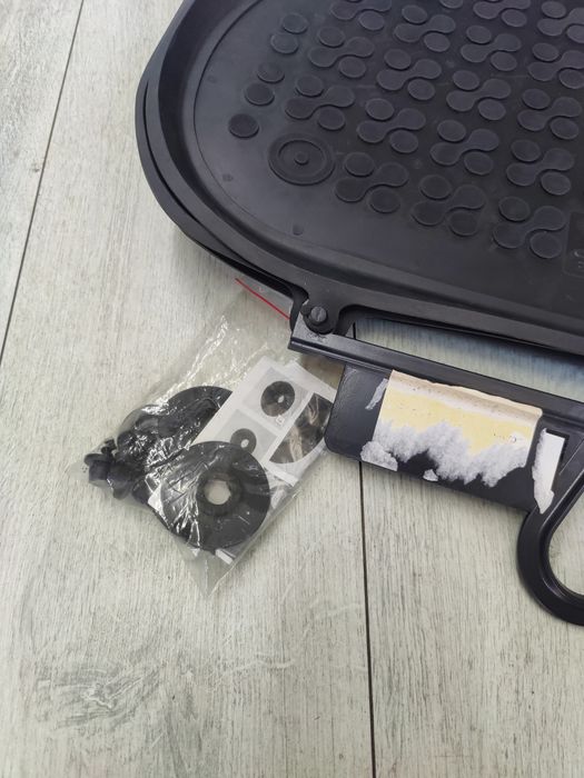 OFERTA Set covorașe cauciuc stil tăviță VW Caddy