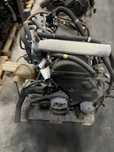 Motor IVECO DAILY 2.8 turbo intercooler 122 cai 2003 88 000 km clasic