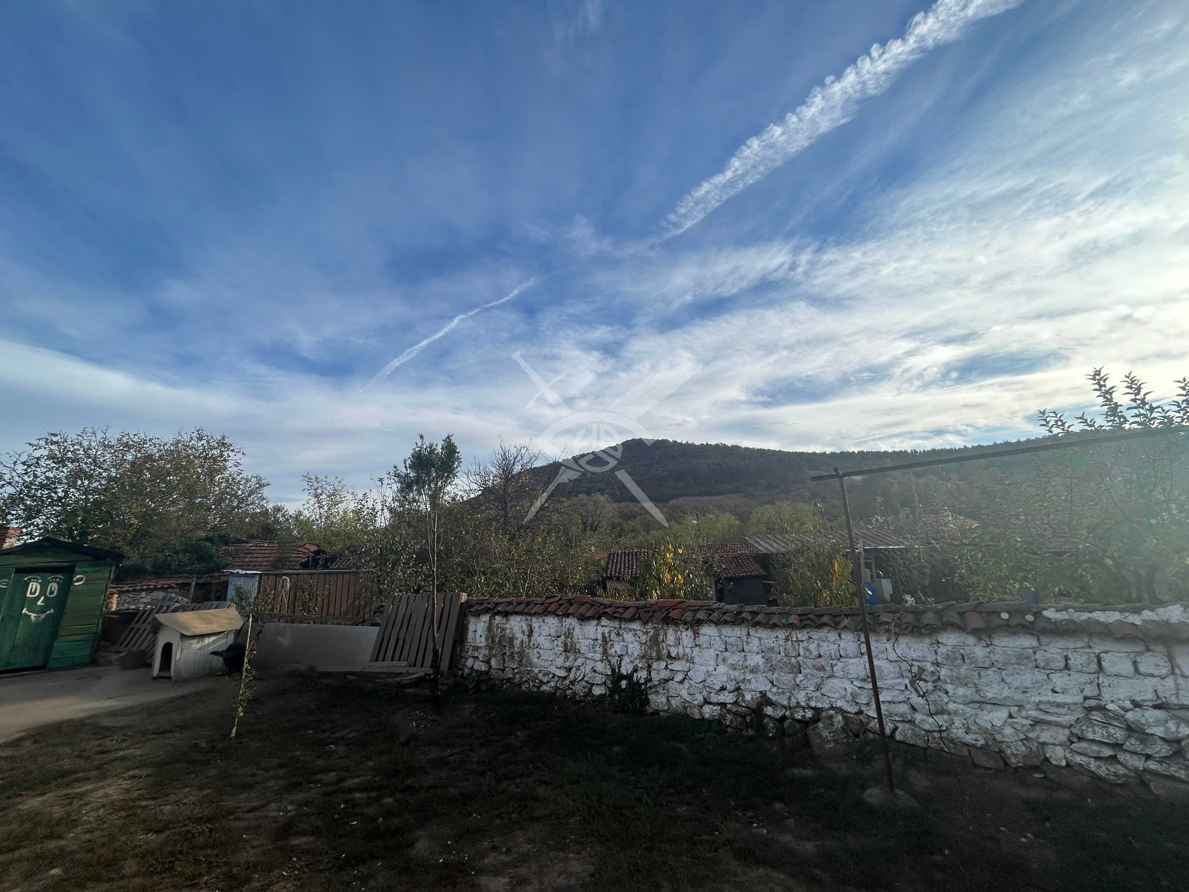Къща в село Михилци 52147
