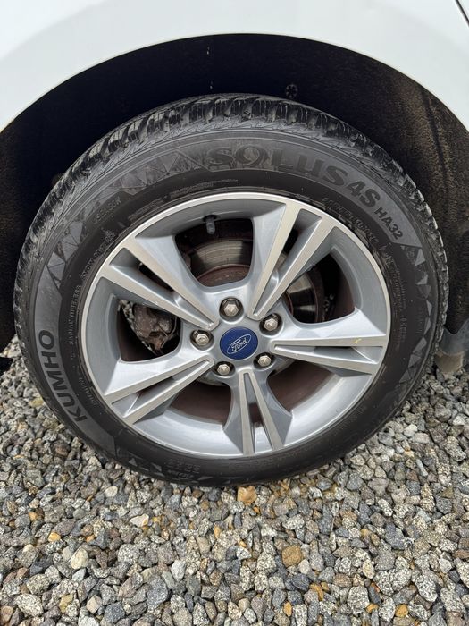 ford focus 2014 1.0 ecoboost 125 cp