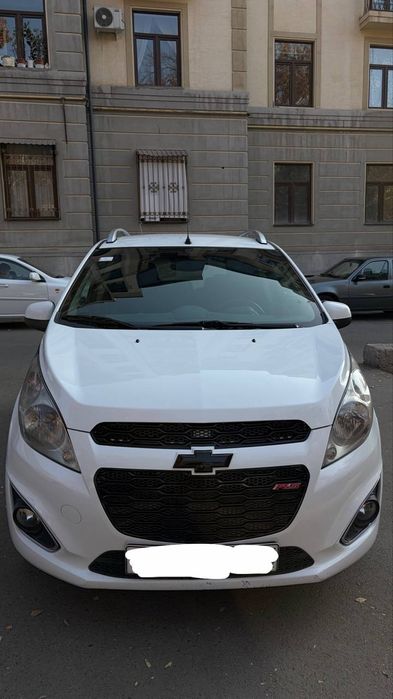 Srochna Spark 2019 avtomat