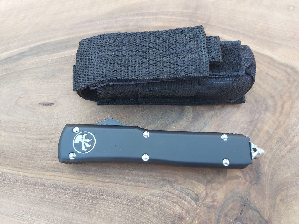 Автоматичен нож MICROTECH Ultratech